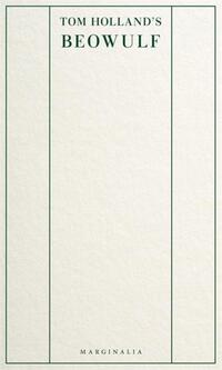 Tom Holland's Beowulf