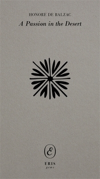 A Passion in the Desert