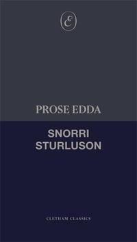 Prose Edda