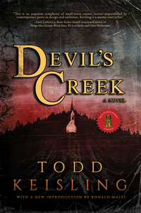 Devil's Creek