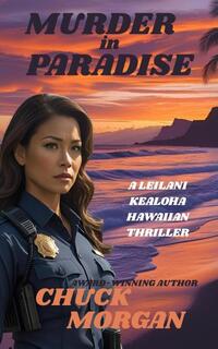 Murder in Paradise