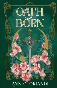 Oathborn: A Romantic Fantasy Adventure