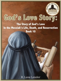God's Love Story Book 10