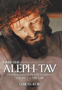 I Am the Aleph-Tav