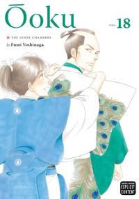Ooku: The Inner Chambers, Vol. 18