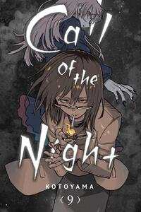Call of the Night, Vol. 9