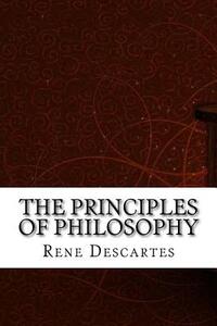 The Principles of Philosophy
