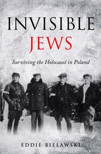 Invisible Jews