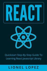 React