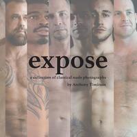Expose: A Collection Of Classical Nude Photographs