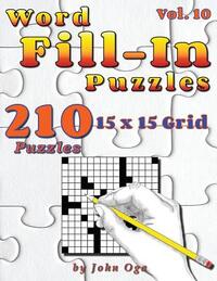 Word Fill-In Puzzles