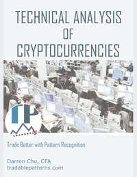 Technical Analysis of Cryptocurrencies