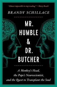 Mr. Humble and Dr. Butcher