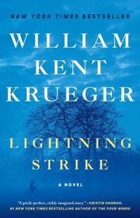 Lightning Strike
