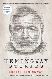 Hemingway Stories M/TV Media T