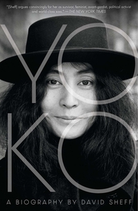 Yoko: A Biography