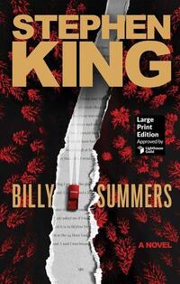 Billy Summers (Large Print Edition)