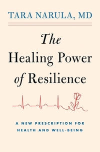 The Healing Power of Resilience