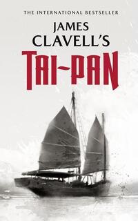 Clavell, J: Tai-Pan