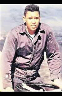 One Man's Journey: The Life and Experiences of a Black Coastie