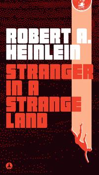 Heinlein, R: Stranger in a Strange Land