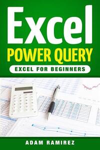 Excel Power Query