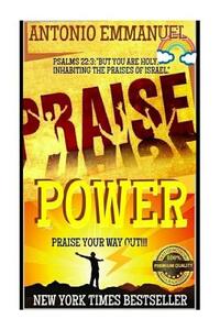 Power Praise: Inspirational Books, Motivational Book, Self-help Book's