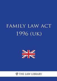 Family Law Act 1996