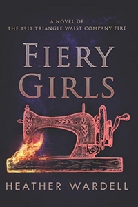 Fiery Girls