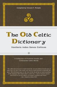 The Old Celtic Dictionary