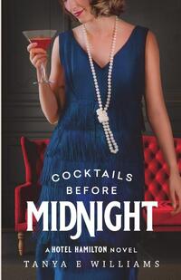 Cocktails Before Midnight