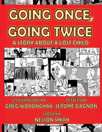 Going Once, Going Twice