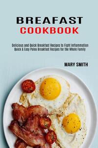Breakfast Cookbook