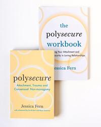 Fern, J: Polysecure and the Polysecure Workbook (Bundle)