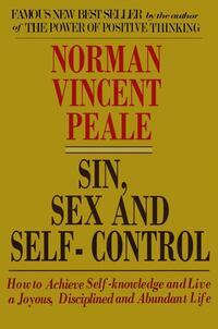 Sin, Sex and Self-Control