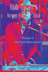 Bob Dylan's Never Ending Tour