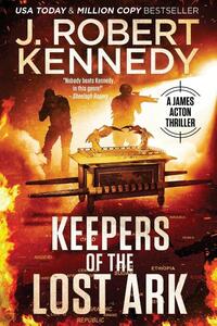 Keepers of the Lost Ark
