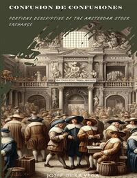 Confusion de Confusiones [1688]