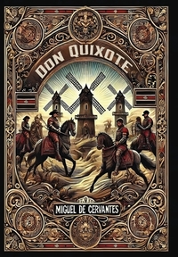 De Cervantes, M: Don Quixote (Collector's Edition) (Laminate