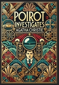 Poirot Investigates (Collector's Edition) (Laminated Hardback with Jacket)