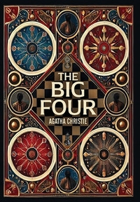 The Big Four (Collector's Edition) (Laminated Hardback with Jacket)