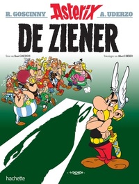 Asterix - 19 - DE ZIENER