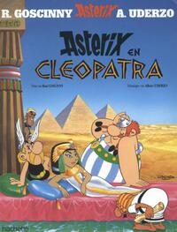 Asterix - A6 - EN CLEOPATRA