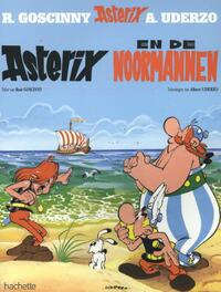 Asterix - 9 - En DE NOORMANNEN