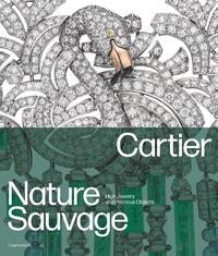 Cartier: Nature Sauvage