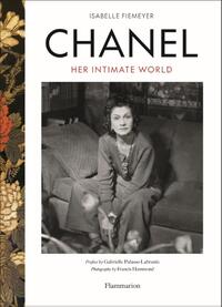 Chanel: Her Intimate World