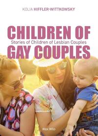 Children of Gay Couples