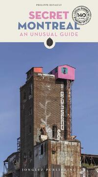 Secret Montreal