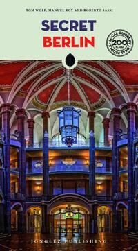 Secret Berlin Guide