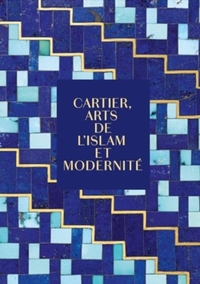 Cartier: Islamic Inspiration and Modern Design